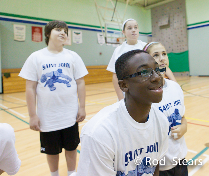 MILL RATS ACADEMY